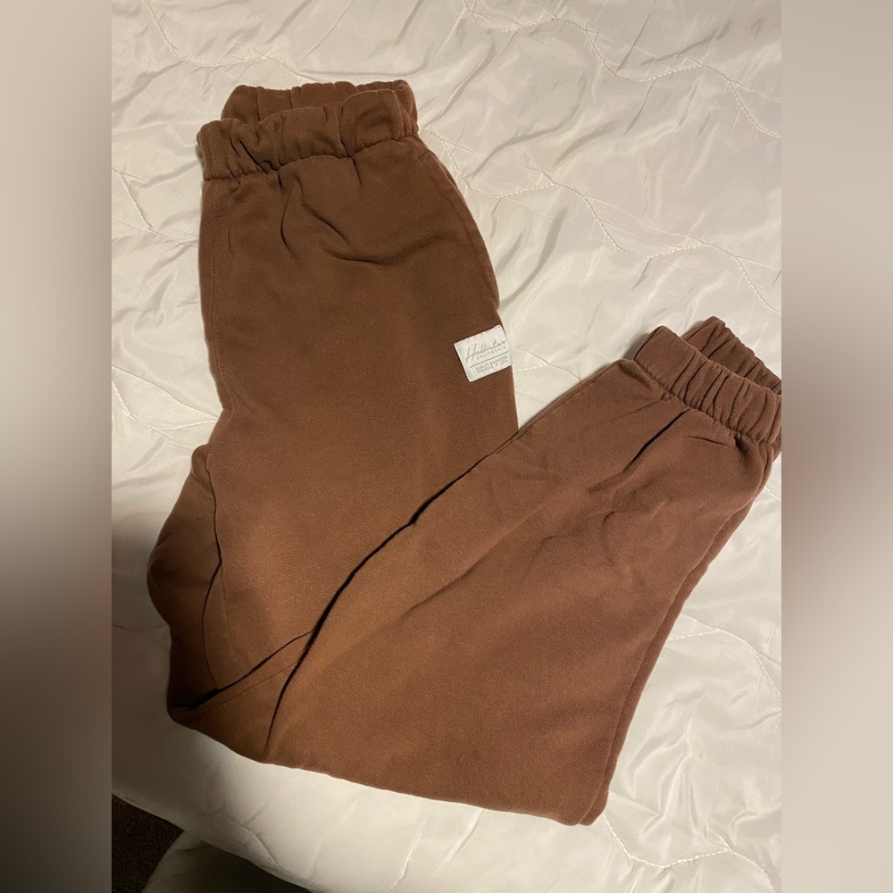 Hollister Joggers